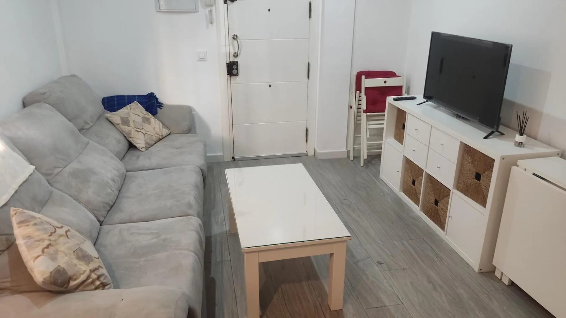 Apartamento Santa Teresa Apartment Cadiz