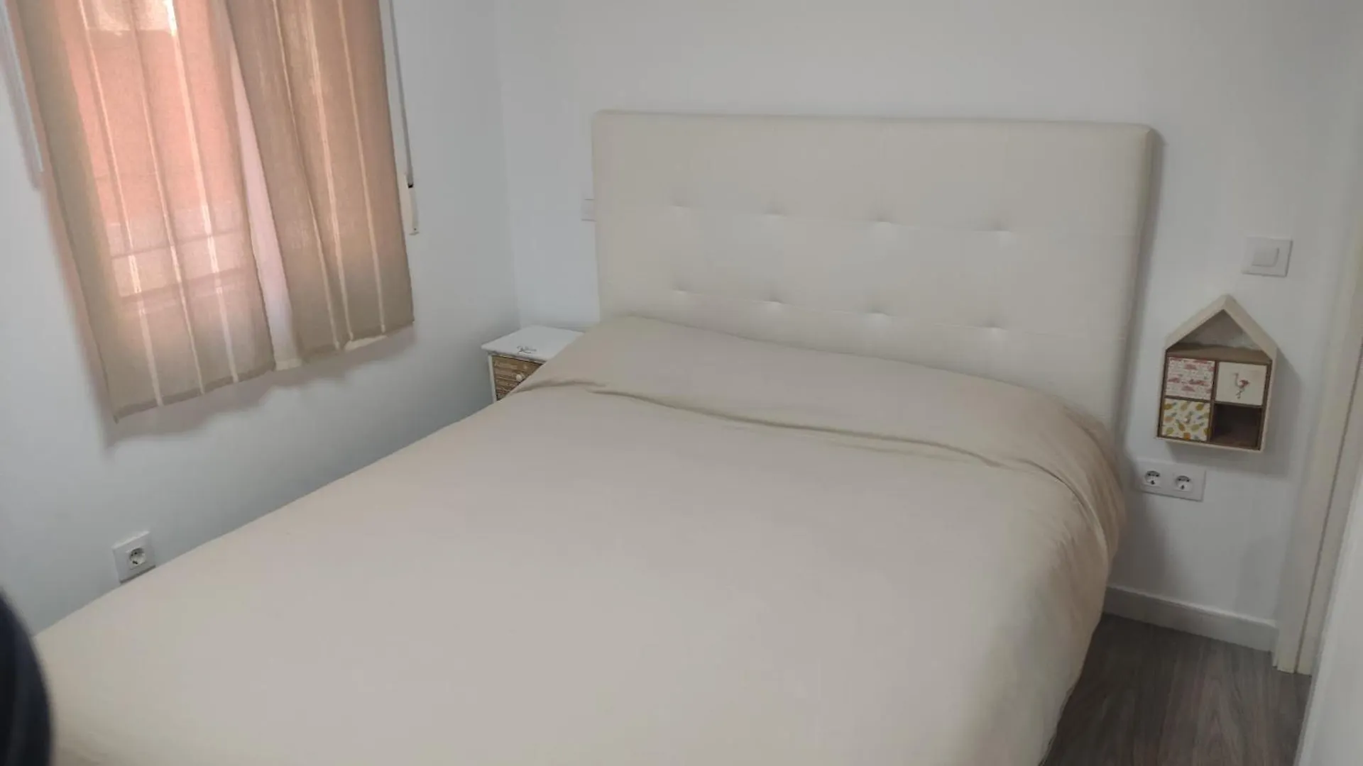 Apartamento Santa Teresa Apartment Cadiz