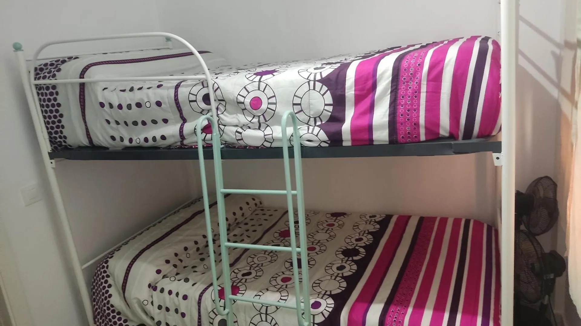 Apartamento Santa Teresa Apartment Cadiz