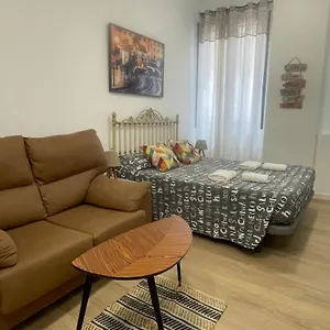 Estudio Navas Apartment